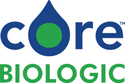 Logo for Core Biologic
