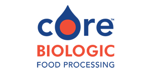 Logo options for Core Biologic