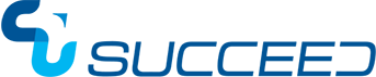 Logo for CU Succeed