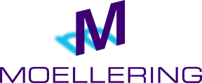 Logo for Moellering Management