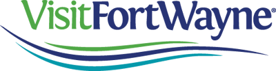 Logo for Visit Fort Wayne