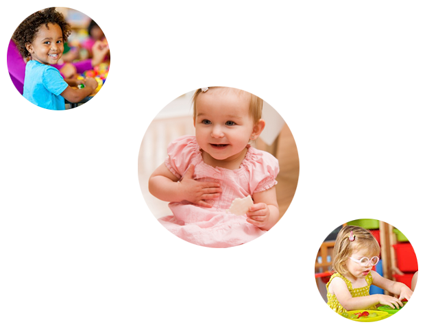 Part C Idea Infant Toddler Website Interior Page Photos